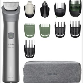 Philips - Multigroom Trimmer 11-i-1 - 5000