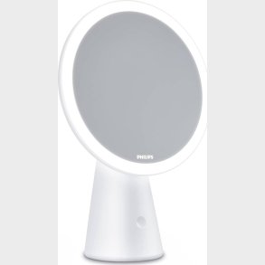 Philips Sceneswitch Led-spejllampe - �jenvenlig Og D�mpbar