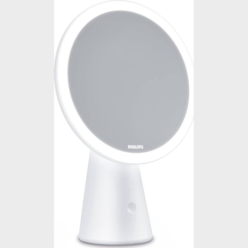 Philips Sceneswitch Led-spejllampe - �jenvenlig Og D�mpbar