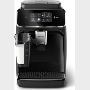Philips - Series 2300 Automatisk Espressomaskine - Ep2336/40