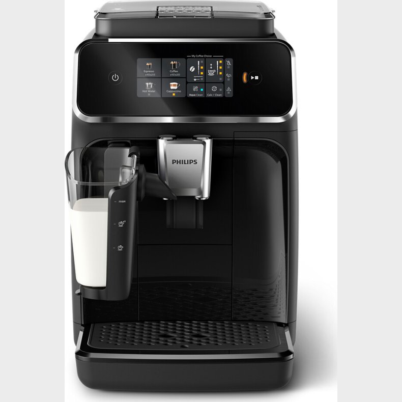 Philips - Series 2300 Automatisk Espressomaskine - Ep2336/40