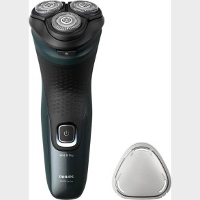 Philips - Series 3000x Sk�gtrimmer - X3052/00