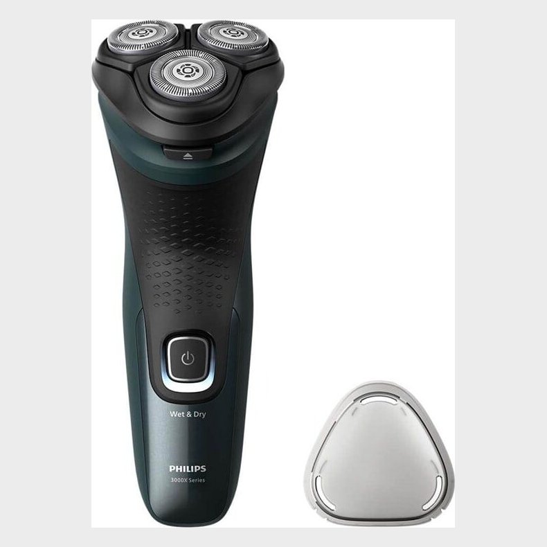 Philips - Series 3000x Sk�gtrimmer - X3052/00