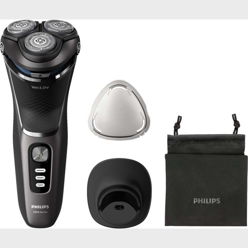 Philips - Shaver 3000 Series