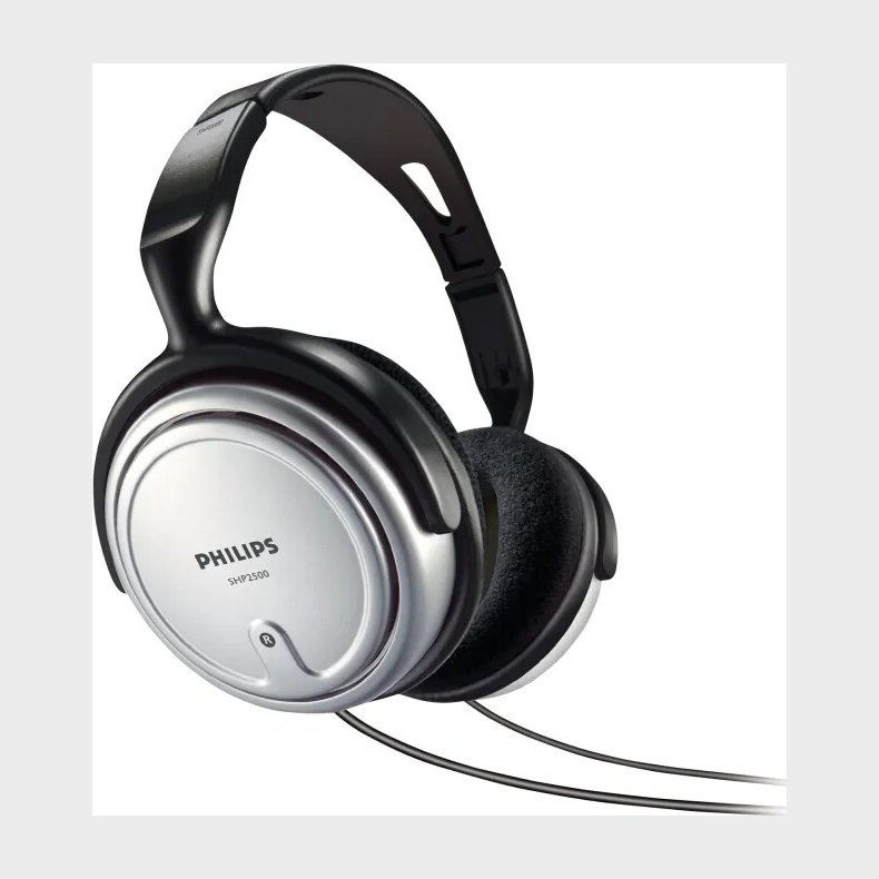 Philips - Shp2500/10 Headset