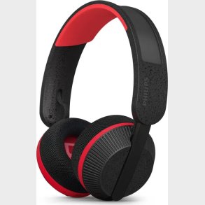 Philips - Tr�dl�se Sports Hovedtelefoner - Taa6219bk/00