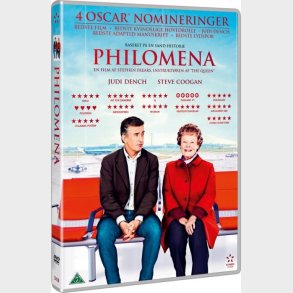 Philomena - DVD - Film