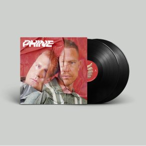 Phlake - Phine - Vinyl Lp