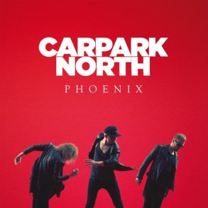 Carpark North - Phoenix - Vinyl Lp