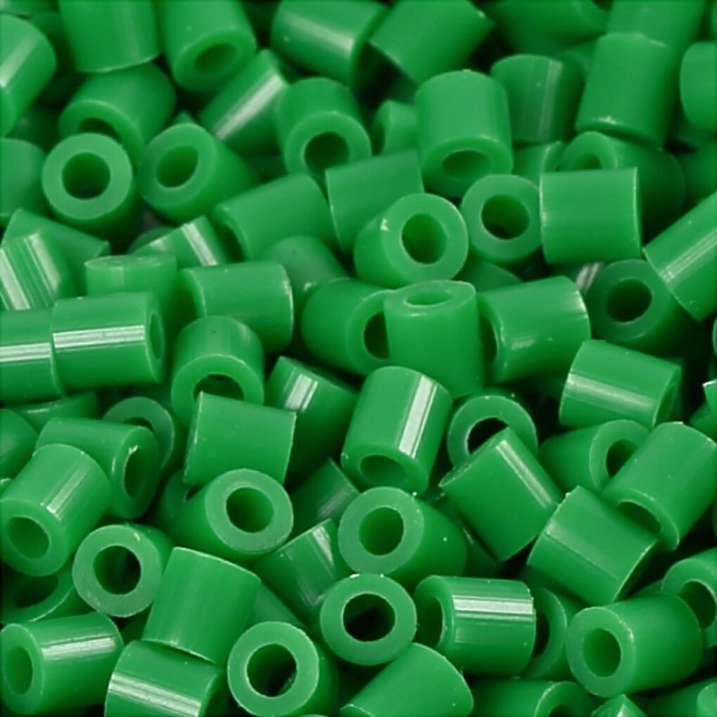 Photopearls - Medium - Grn 16 - 1100 Stk. - Nabbi Fotoperler