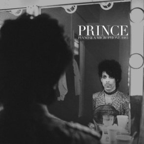 Prince - Piano And A Microphone 1983 - Vinyl Lp