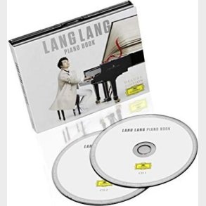 Lang Lang - Piano Book - Deluxe Edition - CD