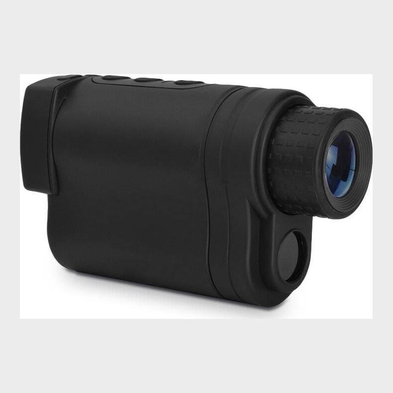 Monokikkert Med Night Vision - Mikamax