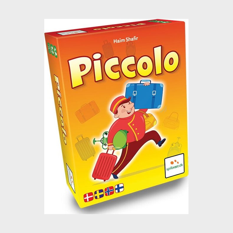 Piccolo Spil