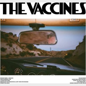 The Vaccines - Pick-up Full Of Pink Carnations - CD