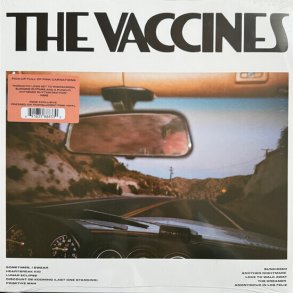 The Vaccines - Pick-up Full Of Pink Carnations - Vinyl Lp