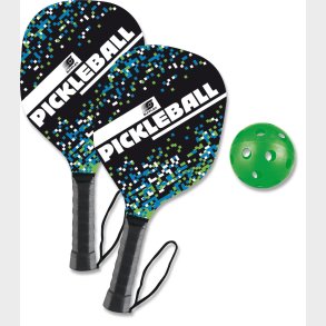 Strandtennis - Pickleball