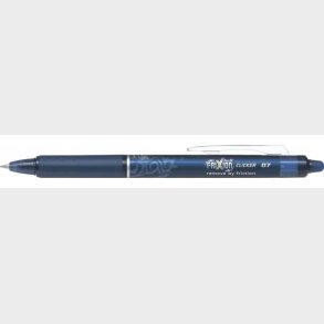 Pilot - Frixion Clicker 0.7 - Bl�