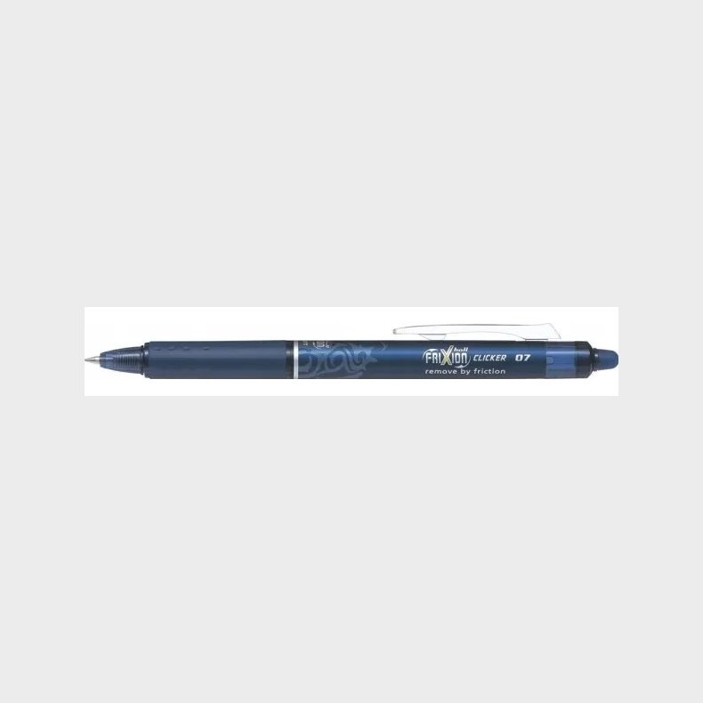 Pilot - Frixion Clicker 0.7 - Bl�