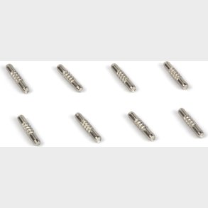Pin 1.8x10mm (8pcs) - Mv151141 - Maverick Rc
