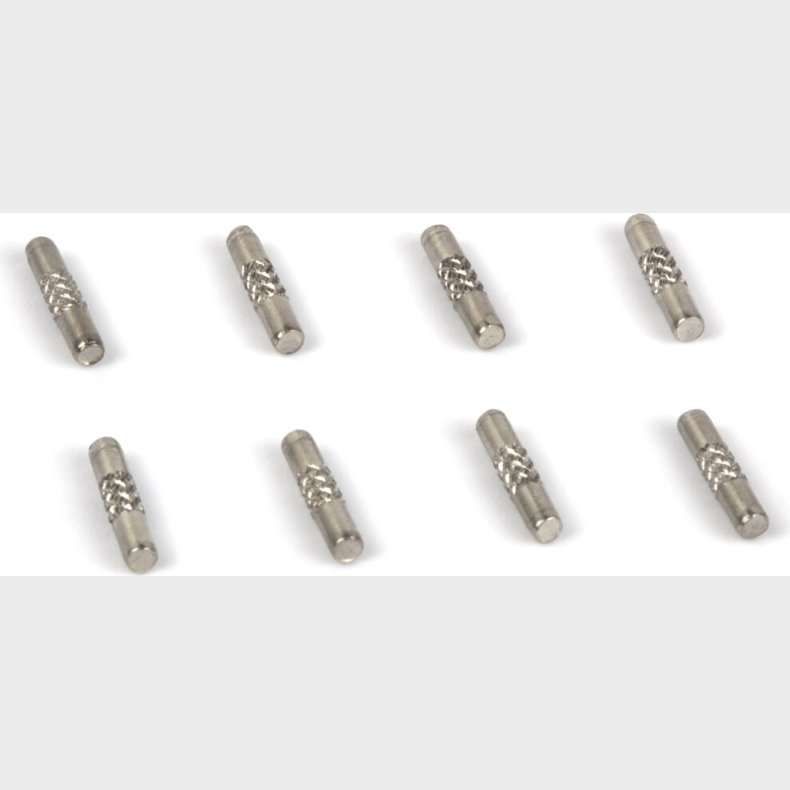 Pin 1.8x9mm (8pcs) - Mv151140 - Maverick Rc