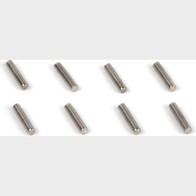 Pin 1.95x9.5mm (8pcs) - Mv151137 - Maverick Rc