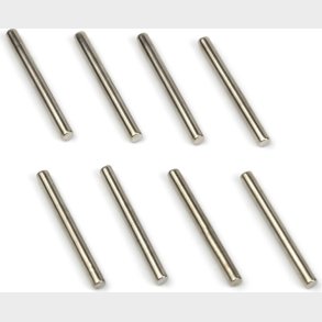 Pin 2.5x27mm (8pcs) - Mv151138 - Maverick Rc