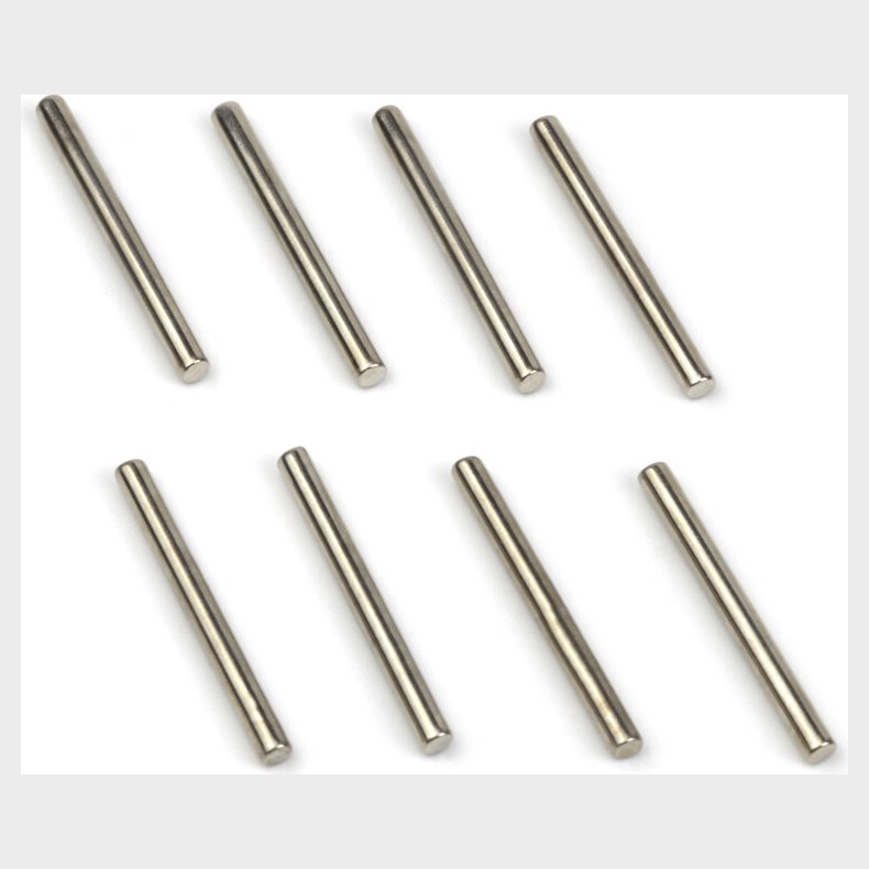 Pin 2.5x27mm (8pcs) - Mv151138 - Maverick Rc