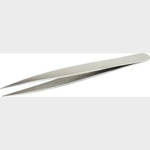 Spids Pinset Til Modelhobby - Excel - 12 Cm