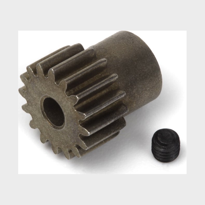 Pinion Gear 16t With Screw Set - 540448 - Blackzon