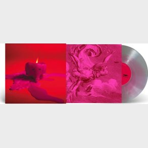 Arcade Fire - Pink Elephant - Vinyl Lp