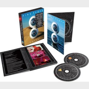 Pink Floyd - Pulse - Limited Edition - DVD - Film