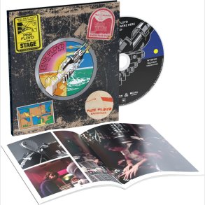 Pink Floyd - Wish You Were Here - Blu-Ray