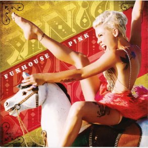 Pink - Funhouse - CD