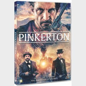 Pinkerton - DVD - Film
