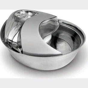 Pioneer - Rain Drop Style - Stainless Steel - 2,8 L