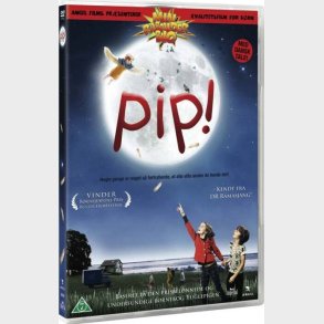 Pip - DVD - Film