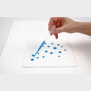 Creativ Company | Pipetter 3 ml., 15 stk