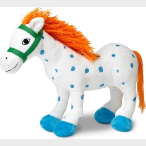 Pippi - Horse Doll - 30 Cm  (44371900)