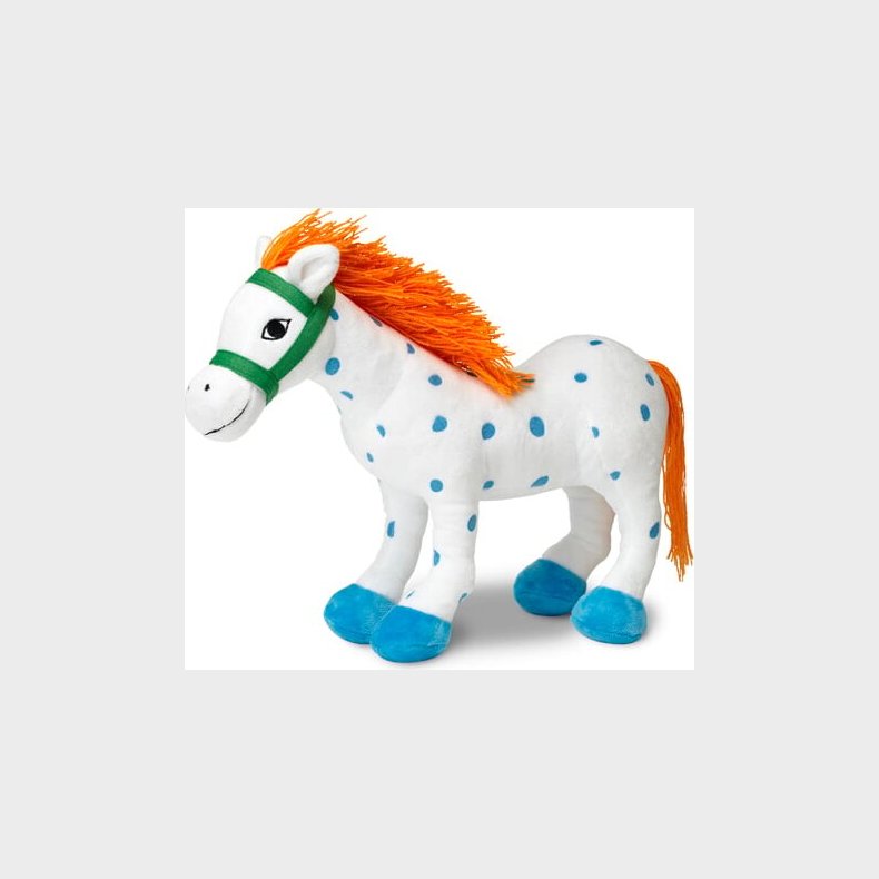 Pippi - Horse Doll - 30 Cm  (44371900)