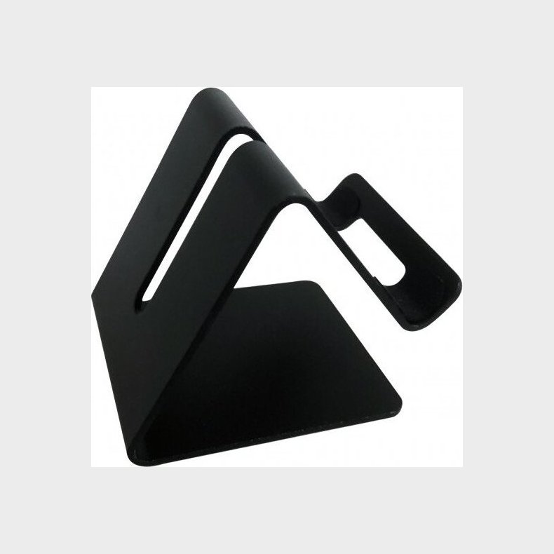 Piranha - Mobil, Tablet Og Nintendo Switch Holder Til Bord