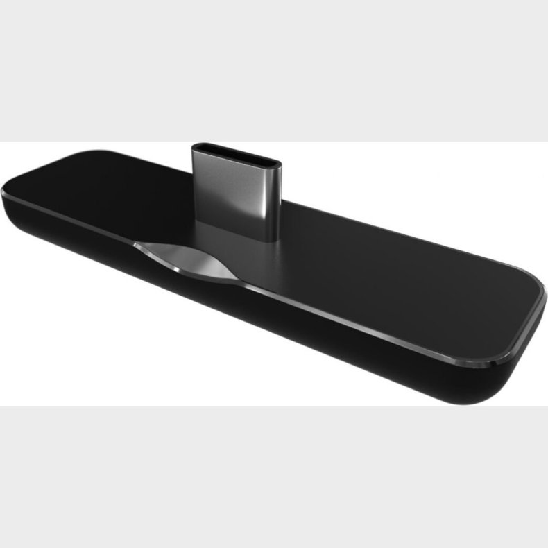 Piranha - Nintendo Switch Lite - Audio Adapter