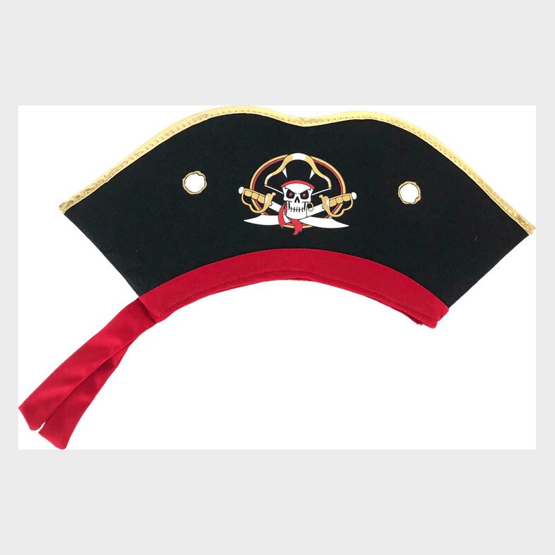 Pirathat - Captain Cross-serien