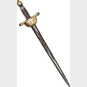 Piratkrde - Captain Cross-serien