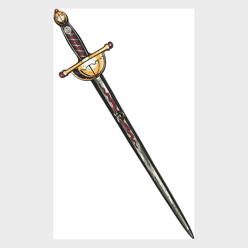 Piratkrde - Captain Cross-serien