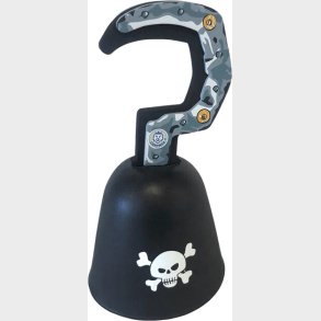 Piratkrog - Pirate Red Stripe-serien