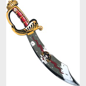 Piratsabel - Captain Cross-serien