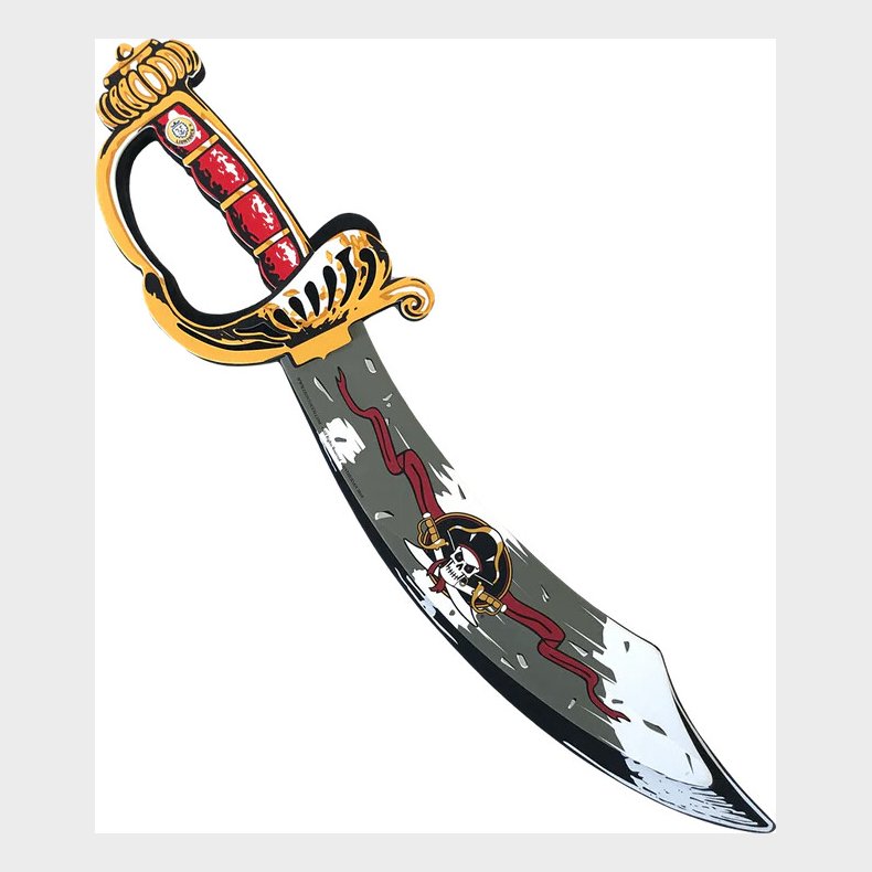 Piratsabel - Captain Cross-serien