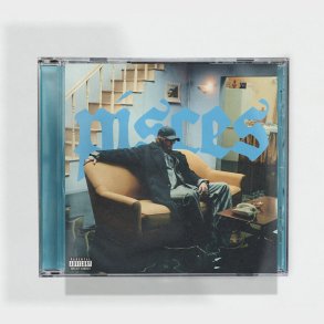 James Arthur - Pisces - CD