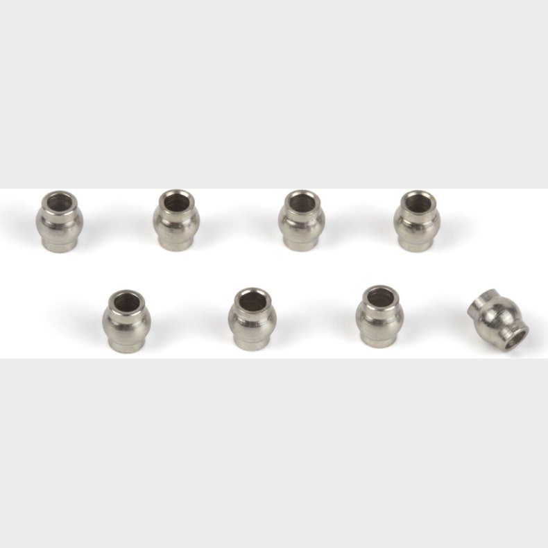 Pivot Ball 5x5.6mm (8pcs) - Mv151135 - Maverick Rc